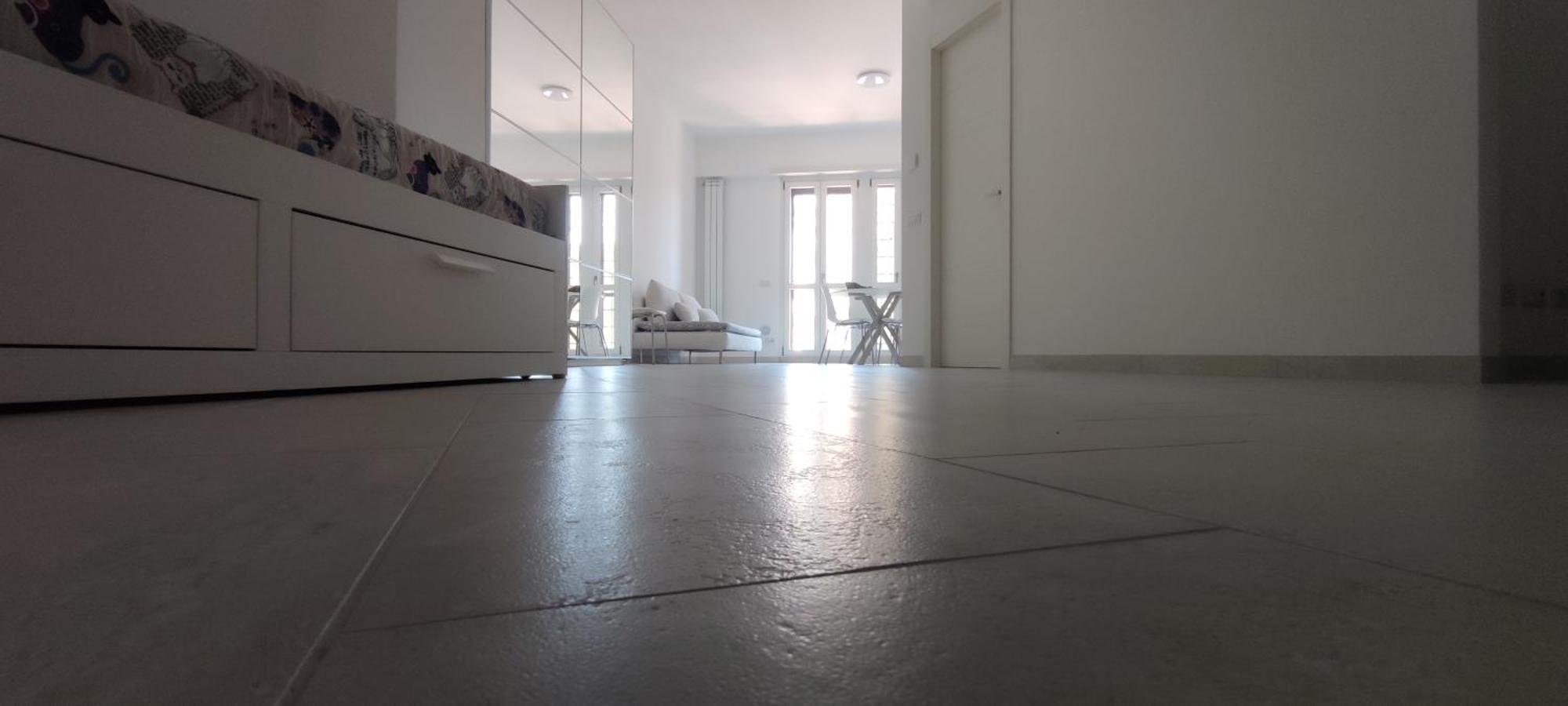 Appartamento Balduina Roma