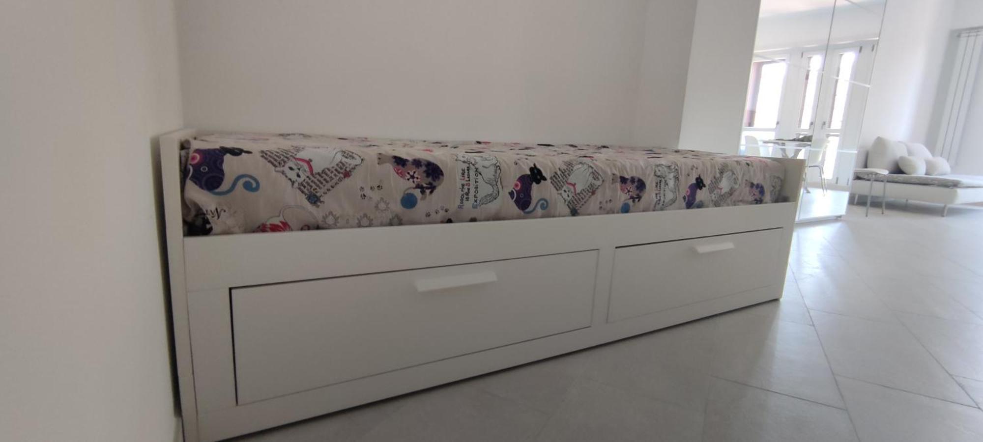 Balduina Appartamento