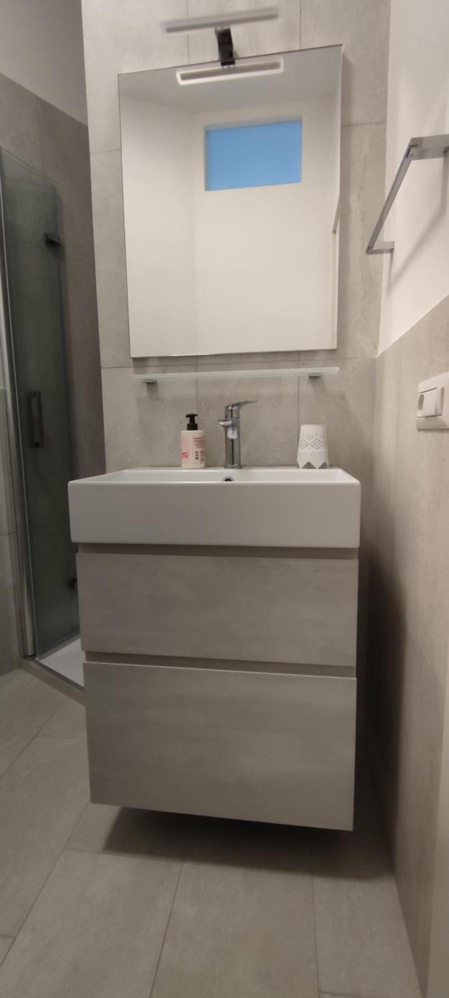 Balduina Appartamento