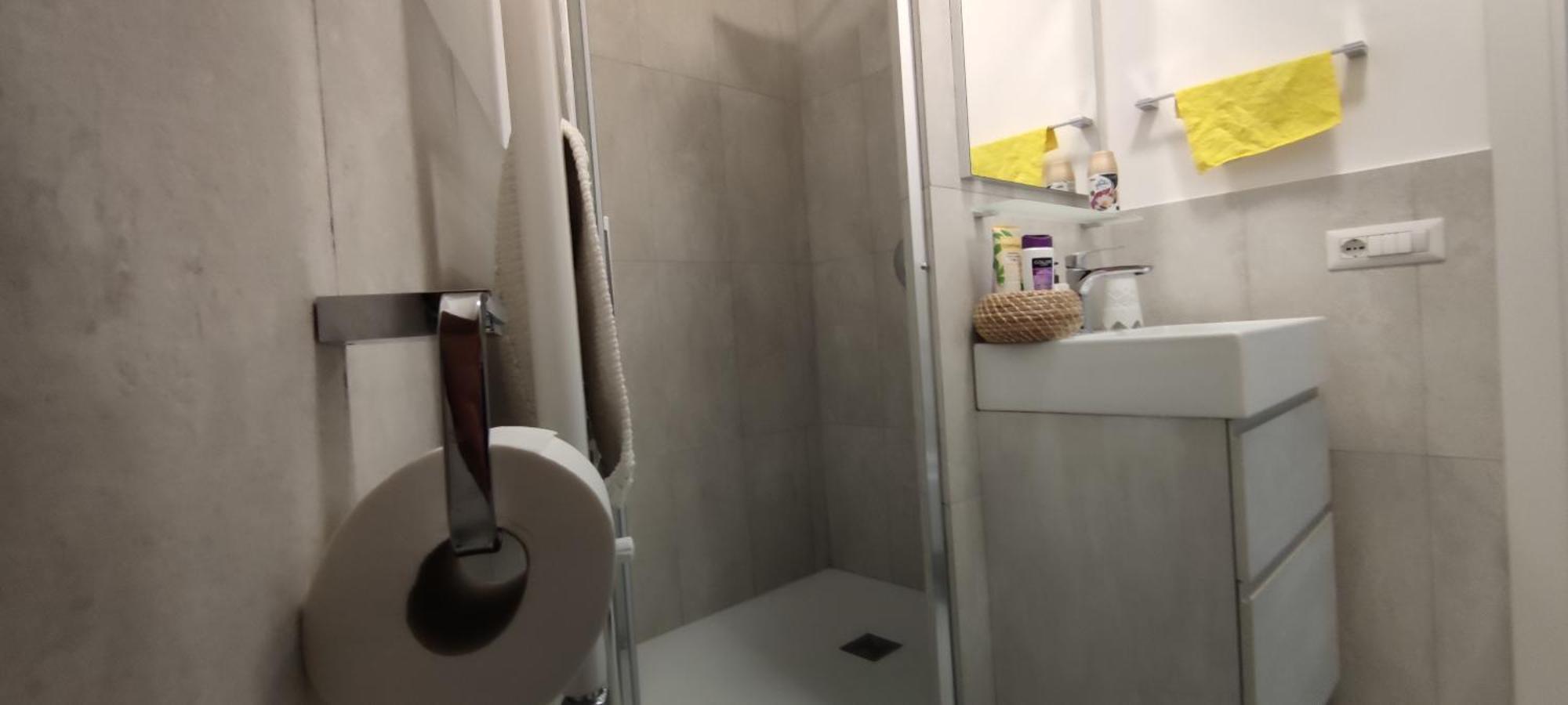 Appartamento Balduina Roma