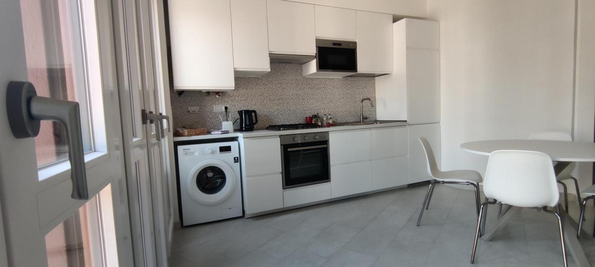 Appartamento Balduina Roma