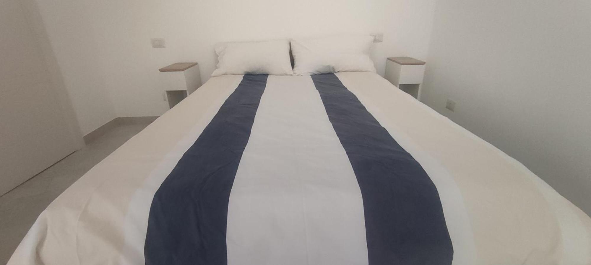 Balduina Appartamento Roma